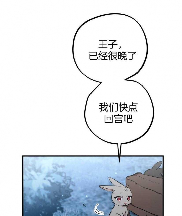 《 夏菲菲的兔子》漫画最新章节第56话免费下拉式在线观看章节第【37】张图片