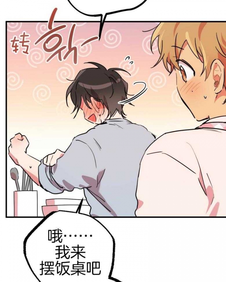《 夏菲菲的兔子》漫画最新章节第43话免费下拉式在线观看章节第【17】张图片