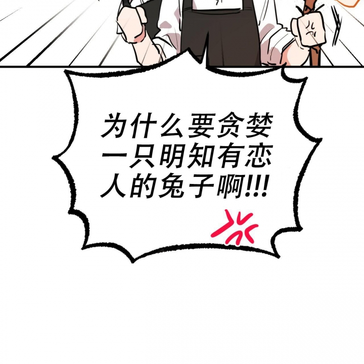 《 夏菲菲的兔子》漫画最新章节第100话免费下拉式在线观看章节第【15】张图片