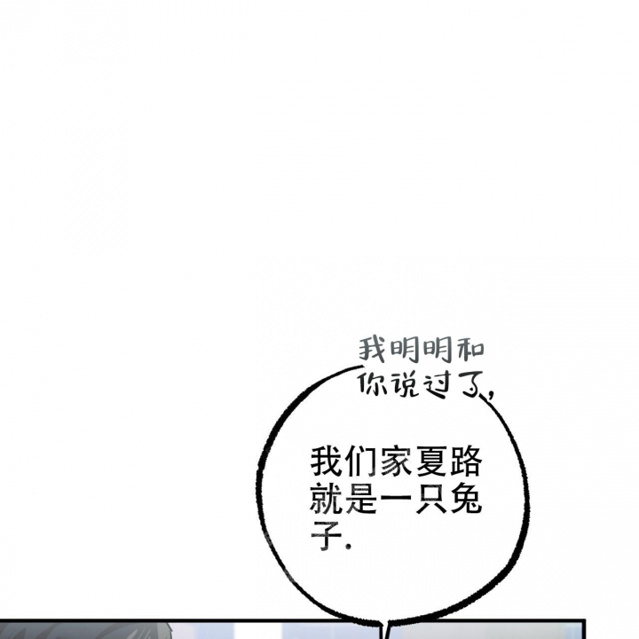 《 夏菲菲的兔子》漫画最新章节第86话免费下拉式在线观看章节第【34】张图片