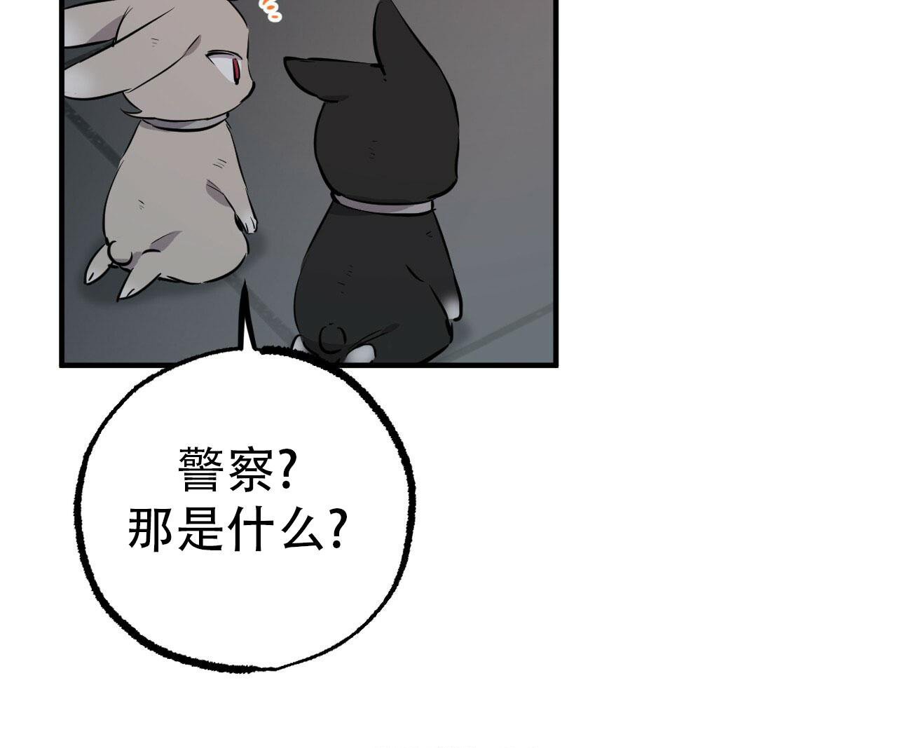 《 夏菲菲的兔子》漫画最新章节第111话免费下拉式在线观看章节第【69】张图片