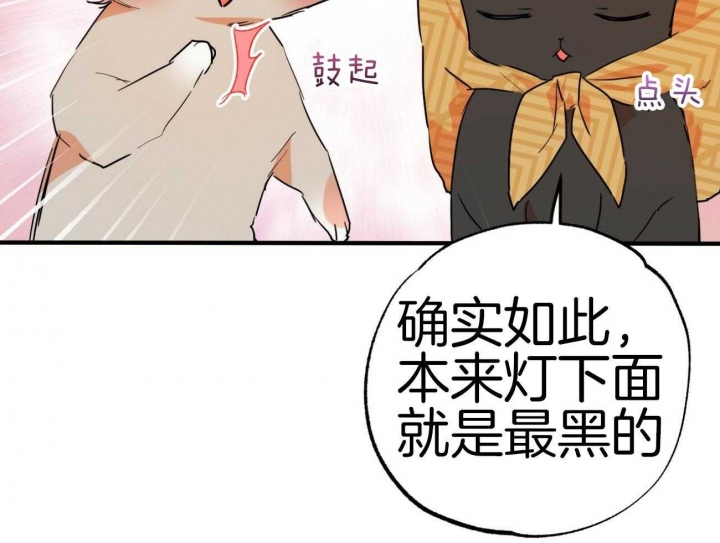 《 夏菲菲的兔子》漫画最新章节第28话免费下拉式在线观看章节第【25】张图片