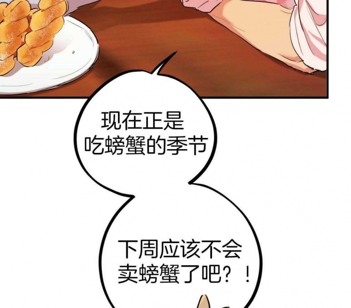 《 夏菲菲的兔子》漫画最新章节第51话免费下拉式在线观看章节第【51】张图片