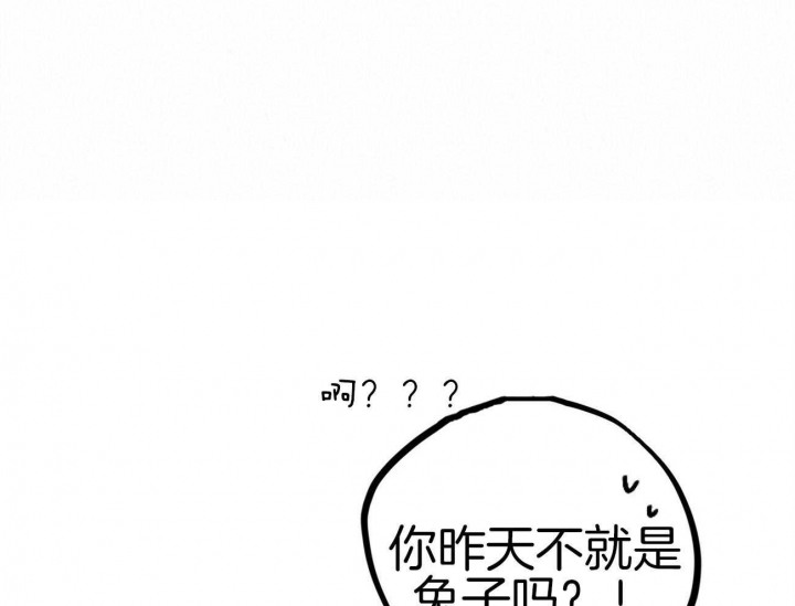 《 夏菲菲的兔子》漫画最新章节第18话免费下拉式在线观看章节第【27】张图片