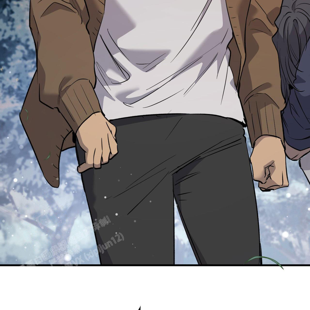 《 夏菲菲的兔子》漫画最新章节第141话免费下拉式在线观看章节第【73】张图片