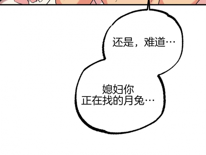 《 夏菲菲的兔子》漫画最新章节第13话免费下拉式在线观看章节第【21】张图片