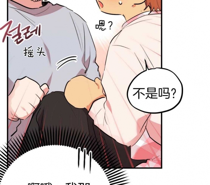 《 夏菲菲的兔子》漫画最新章节第49话免费下拉式在线观看章节第【46】张图片