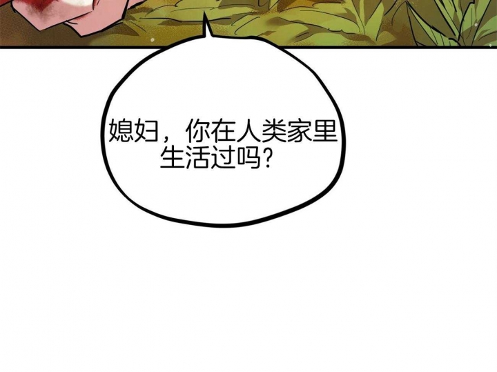 《 夏菲菲的兔子》漫画最新章节第8话免费下拉式在线观看章节第【31】张图片