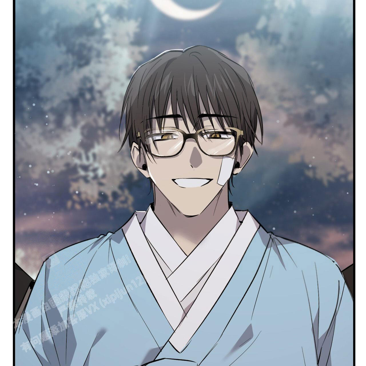 《 夏菲菲的兔子》漫画最新章节第141话免费下拉式在线观看章节第【83】张图片