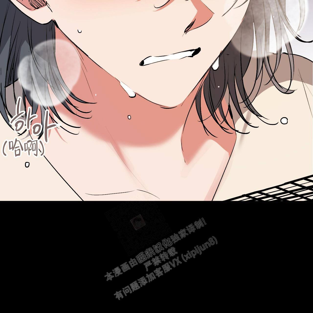 《 夏菲菲的兔子》漫画最新章节第109话免费下拉式在线观看章节第【8】张图片