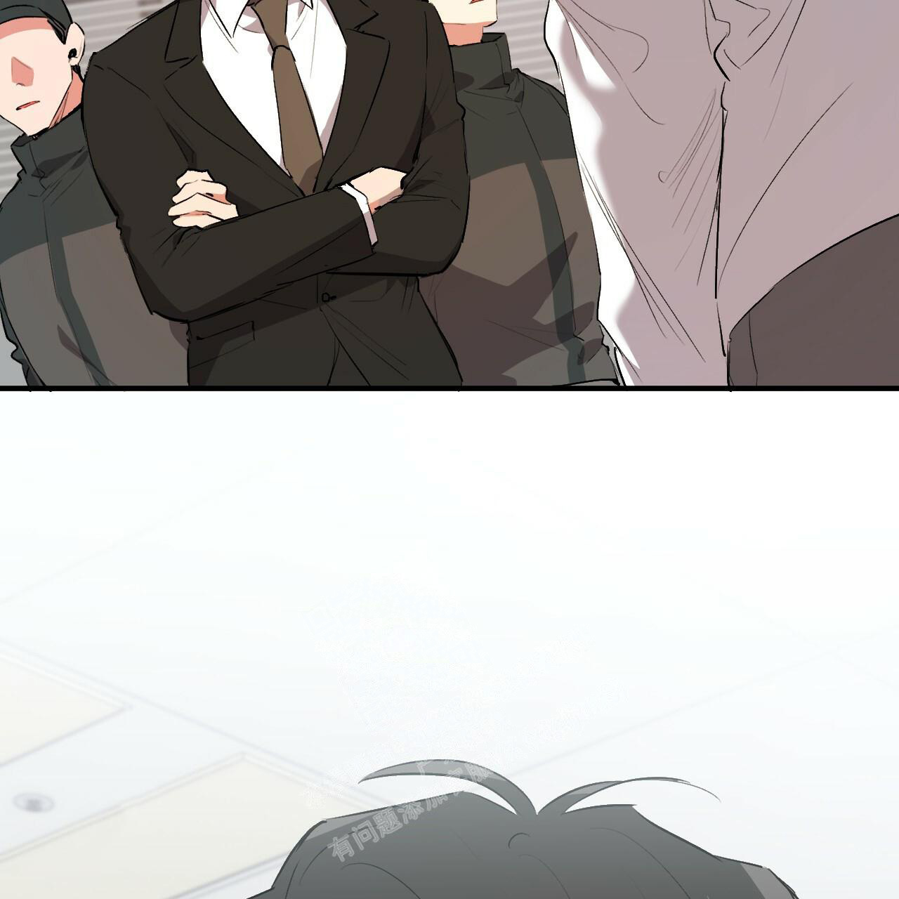 《 夏菲菲的兔子》漫画最新章节第114话免费下拉式在线观看章节第【17】张图片