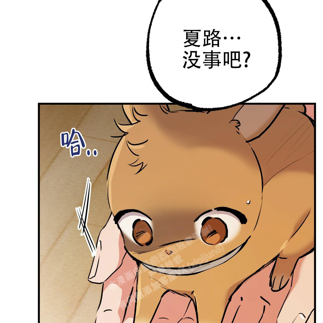 《 夏菲菲的兔子》漫画最新章节第108话免费下拉式在线观看章节第【11】张图片