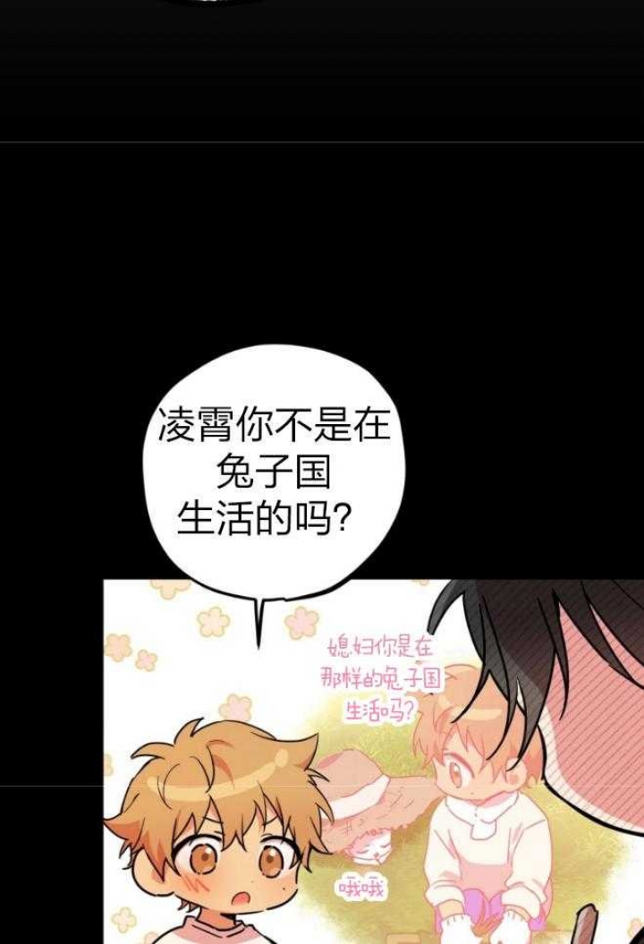 《 夏菲菲的兔子》漫画最新章节第39话免费下拉式在线观看章节第【18】张图片