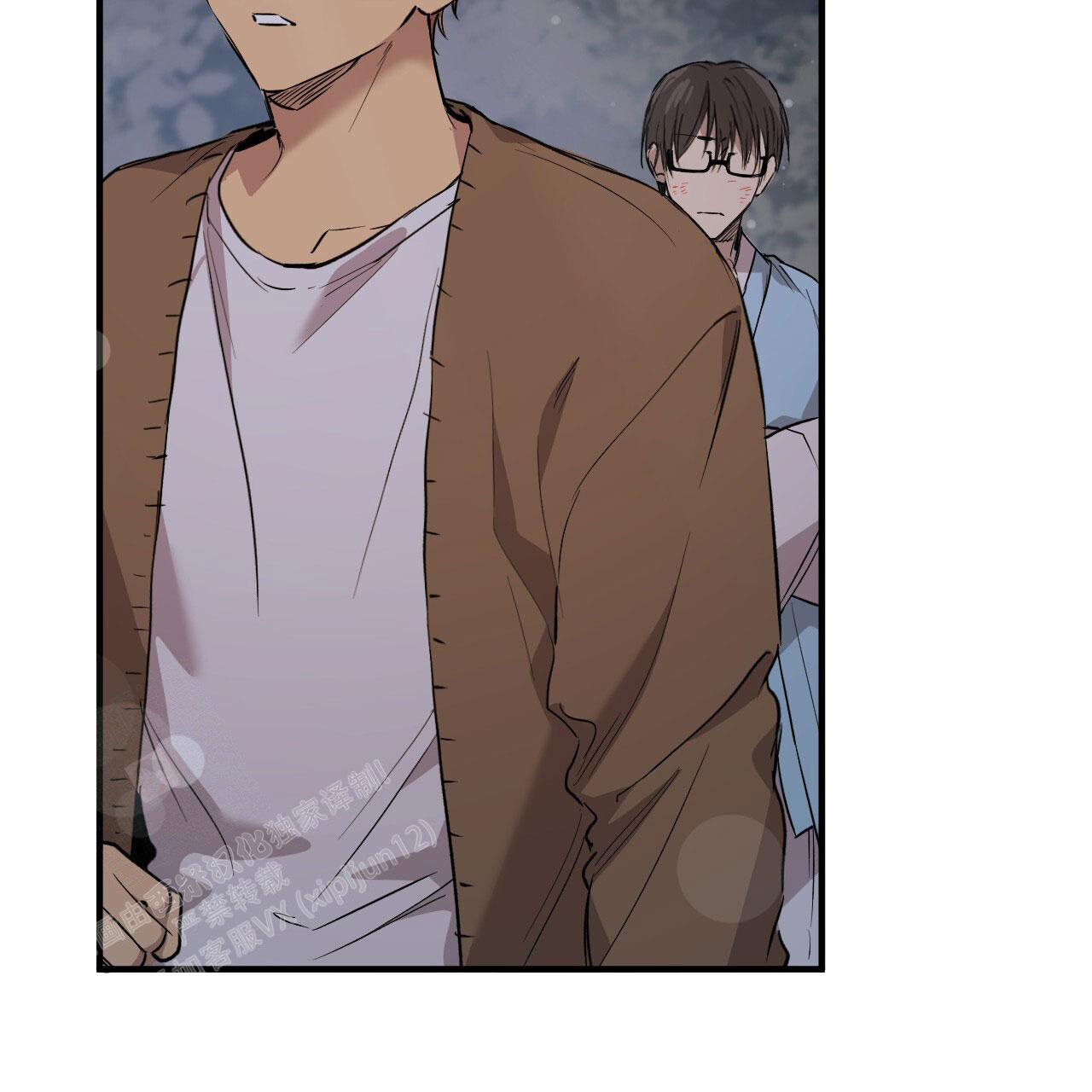 《 夏菲菲的兔子》漫画最新章节第141话免费下拉式在线观看章节第【18】张图片