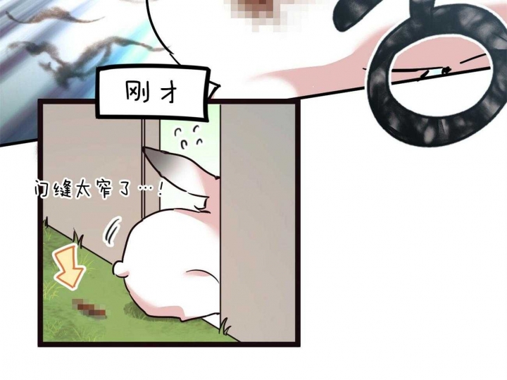 《 夏菲菲的兔子》漫画最新章节第9话免费下拉式在线观看章节第【65】张图片