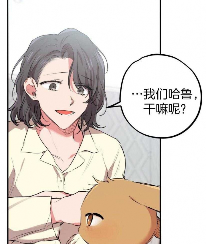 《 夏菲菲的兔子》漫画最新章节第58话免费下拉式在线观看章节第【20】张图片