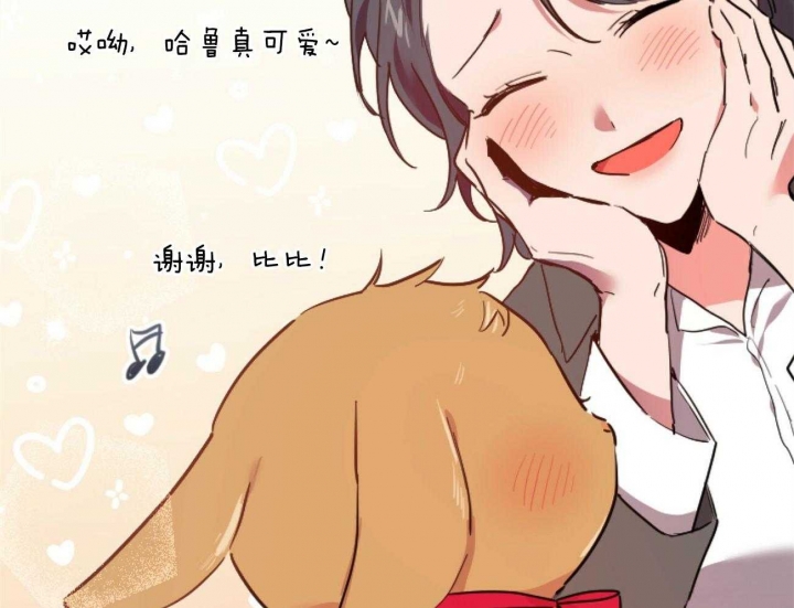 《 夏菲菲的兔子》漫画最新章节第6话免费下拉式在线观看章节第【12】张图片
