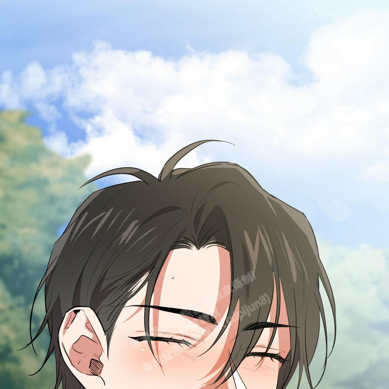 《 夏菲菲的兔子》漫画最新章节第114话免费下拉式在线观看章节第【73】张图片