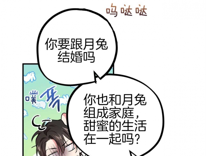 《 夏菲菲的兔子》漫画最新章节第14话免费下拉式在线观看章节第【23】张图片