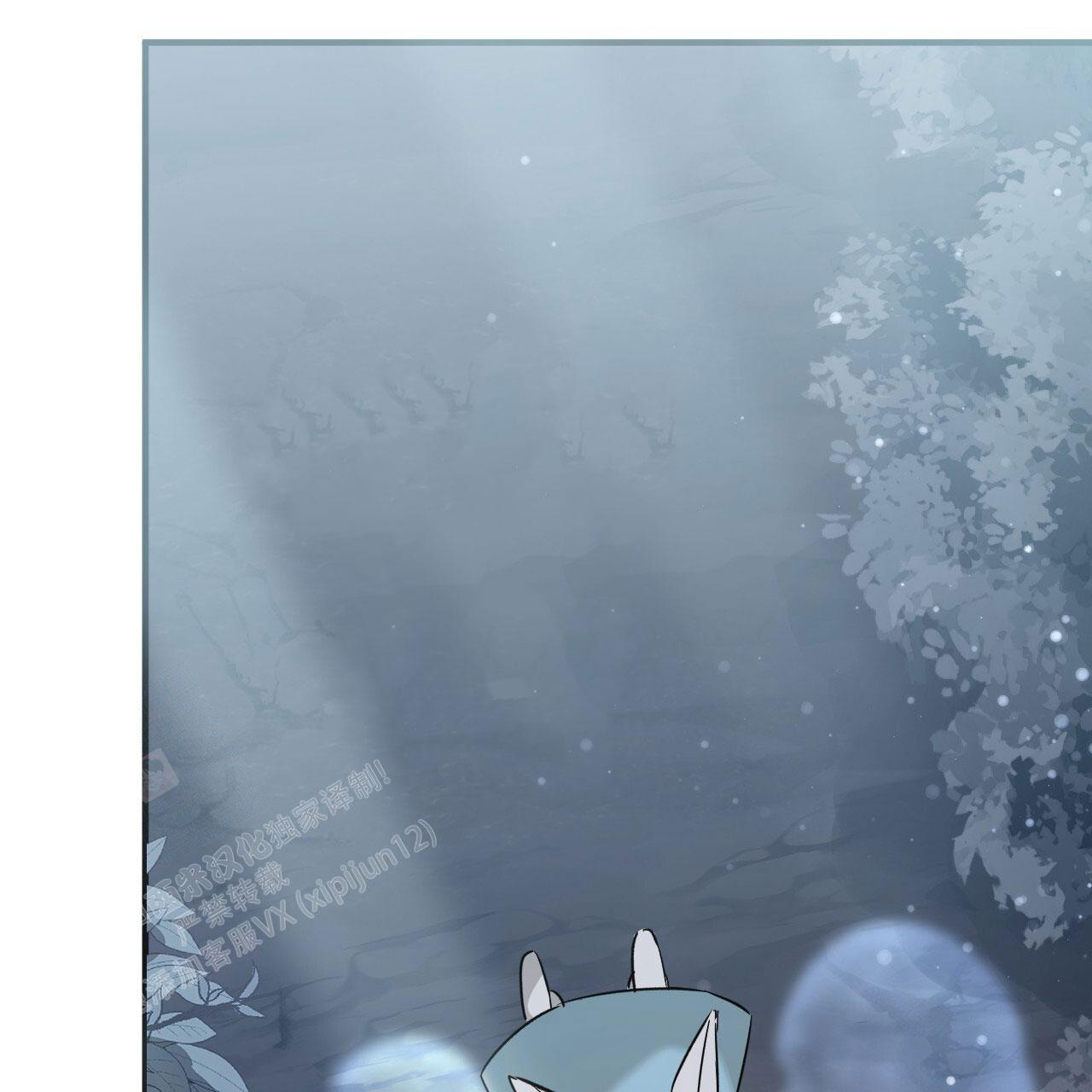 《 夏菲菲的兔子》漫画最新章节第141话免费下拉式在线观看章节第【27】张图片