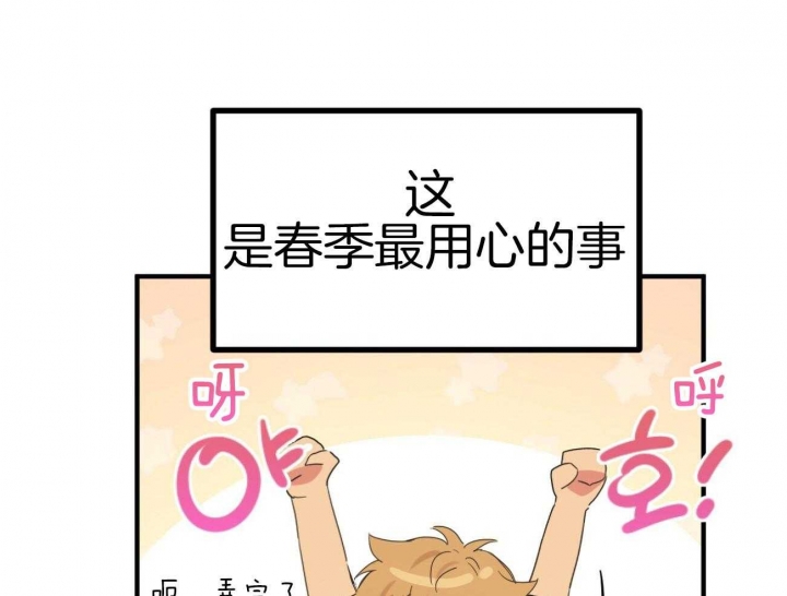 《 夏菲菲的兔子》漫画最新章节第29话免费下拉式在线观看章节第【19】张图片