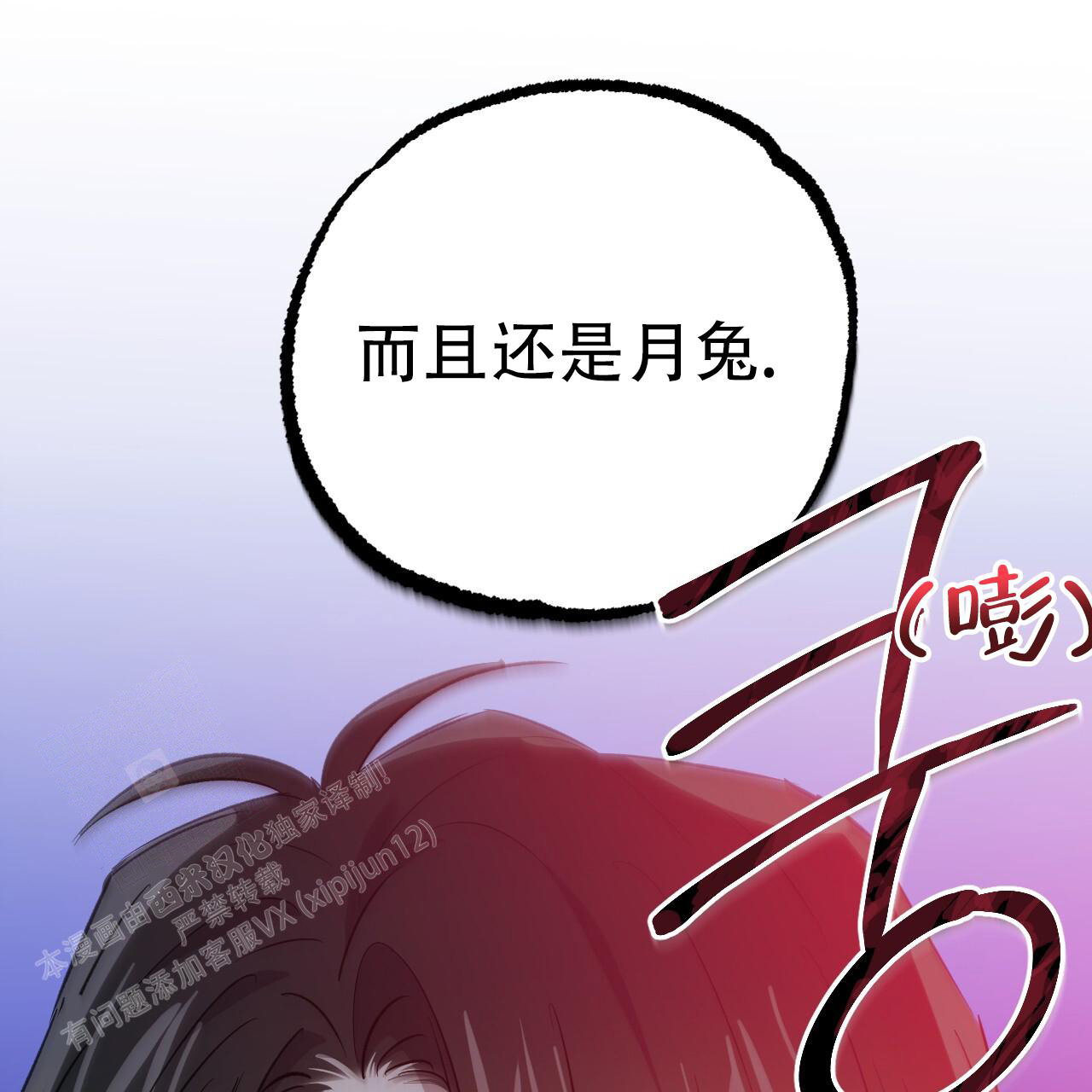 《 夏菲菲的兔子》漫画最新章节第137话免费下拉式在线观看章节第【10】张图片