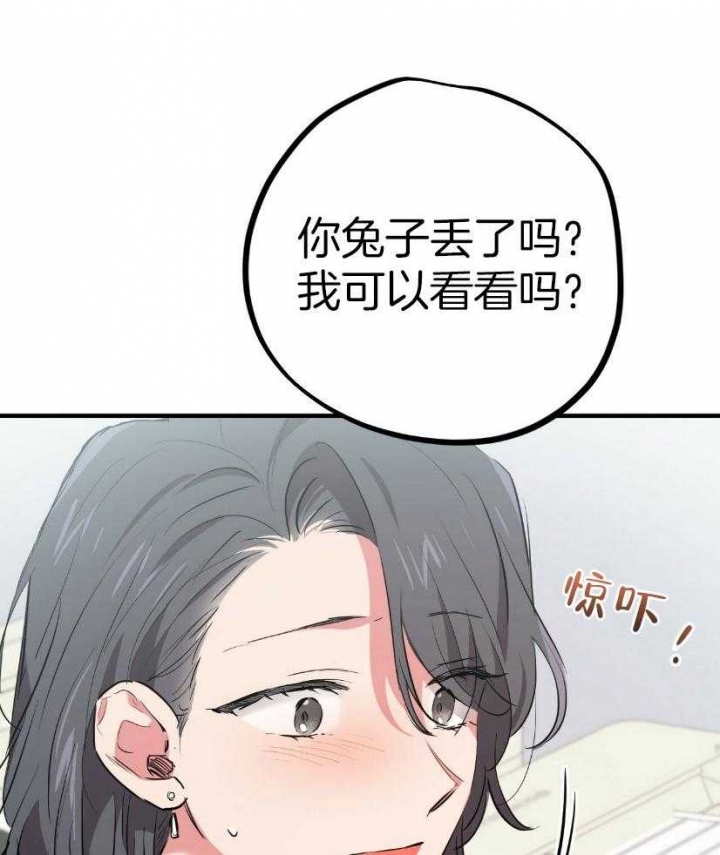 《 夏菲菲的兔子》漫画最新章节第57话免费下拉式在线观看章节第【19】张图片