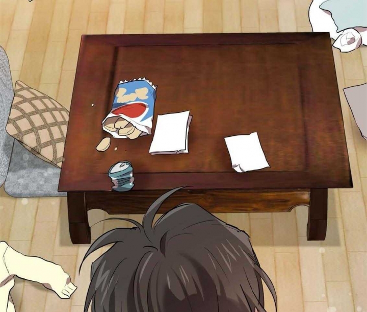 《 夏菲菲的兔子》漫画最新章节第65话免费下拉式在线观看章节第【47】张图片