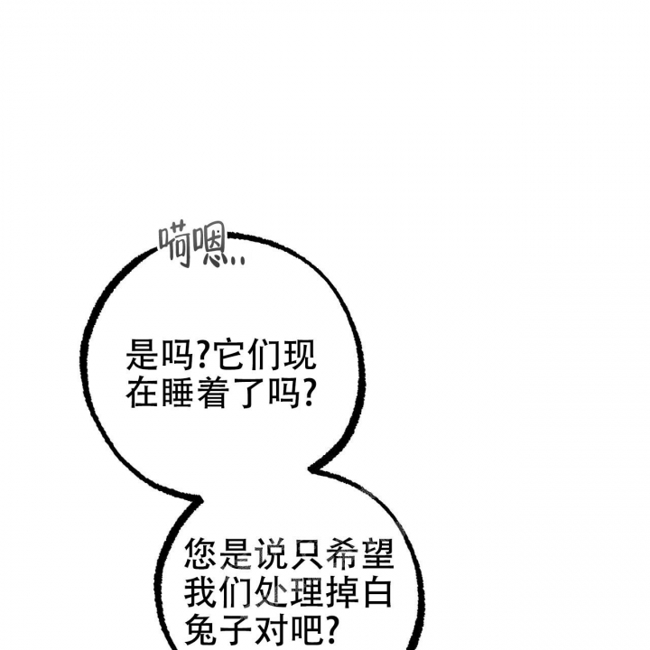 《 夏菲菲的兔子》漫画最新章节第90话免费下拉式在线观看章节第【51】张图片