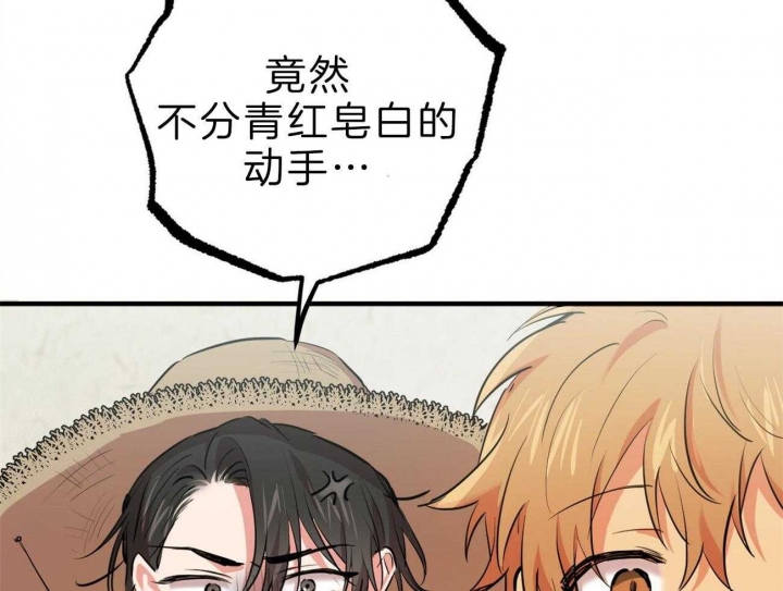 《 夏菲菲的兔子》漫画最新章节第81话免费下拉式在线观看章节第【28】张图片