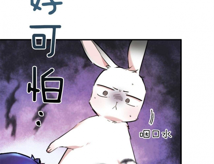 《 夏菲菲的兔子》漫画最新章节第6话免费下拉式在线观看章节第【29】张图片