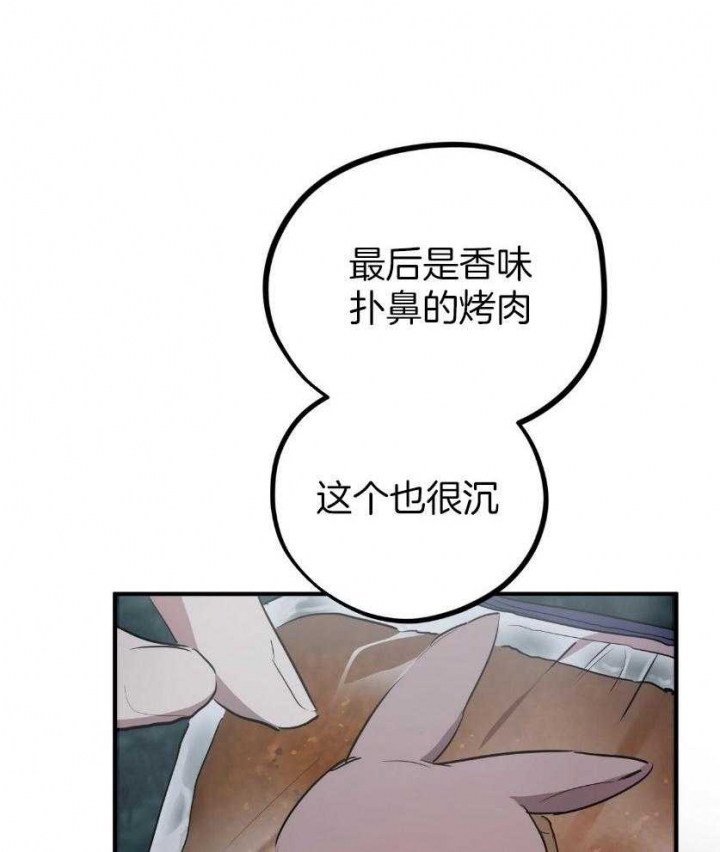 《 夏菲菲的兔子》漫画最新章节第56话免费下拉式在线观看章节第【4】张图片