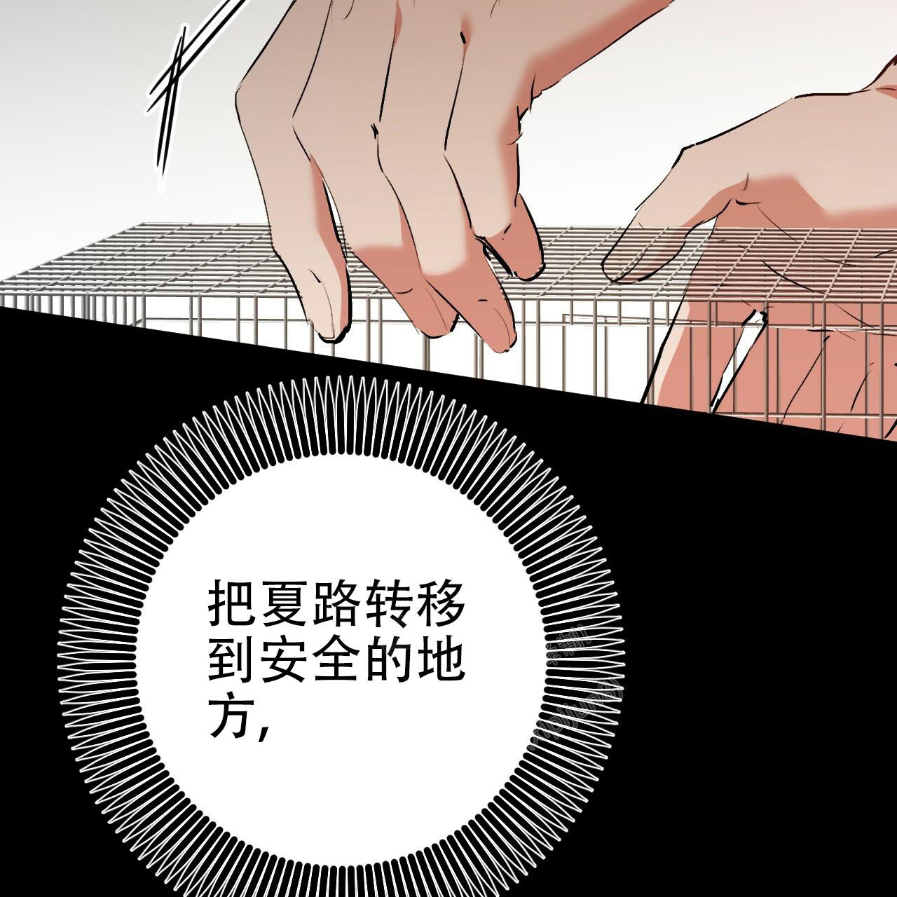 《 夏菲菲的兔子》漫画最新章节第108话免费下拉式在线观看章节第【78】张图片