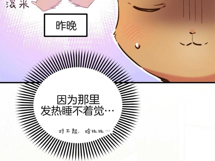 《 夏菲菲的兔子》漫画最新章节第1话免费下拉式在线观看章节第【54】张图片