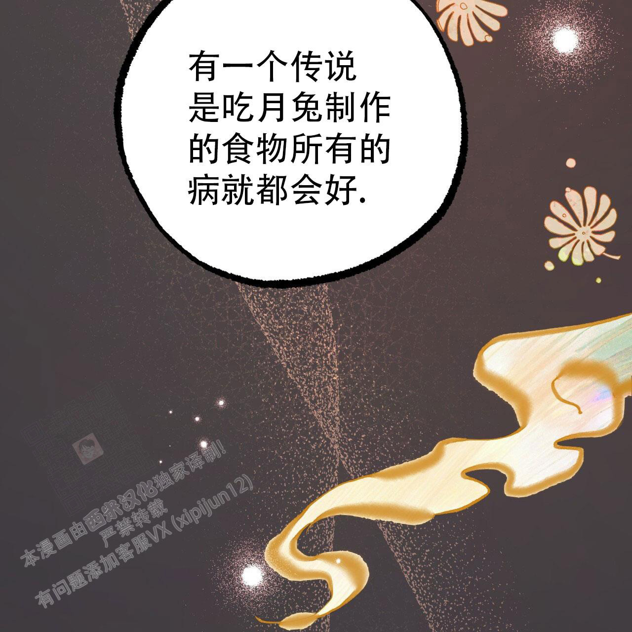 《 夏菲菲的兔子》漫画最新章节第138话免费下拉式在线观看章节第【97】张图片