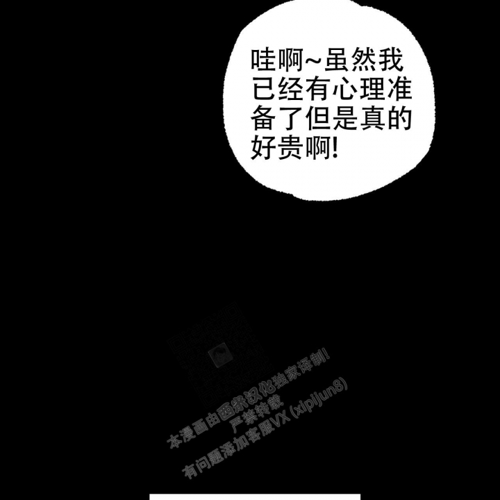 《 夏菲菲的兔子》漫画最新章节第101话免费下拉式在线观看章节第【37】张图片