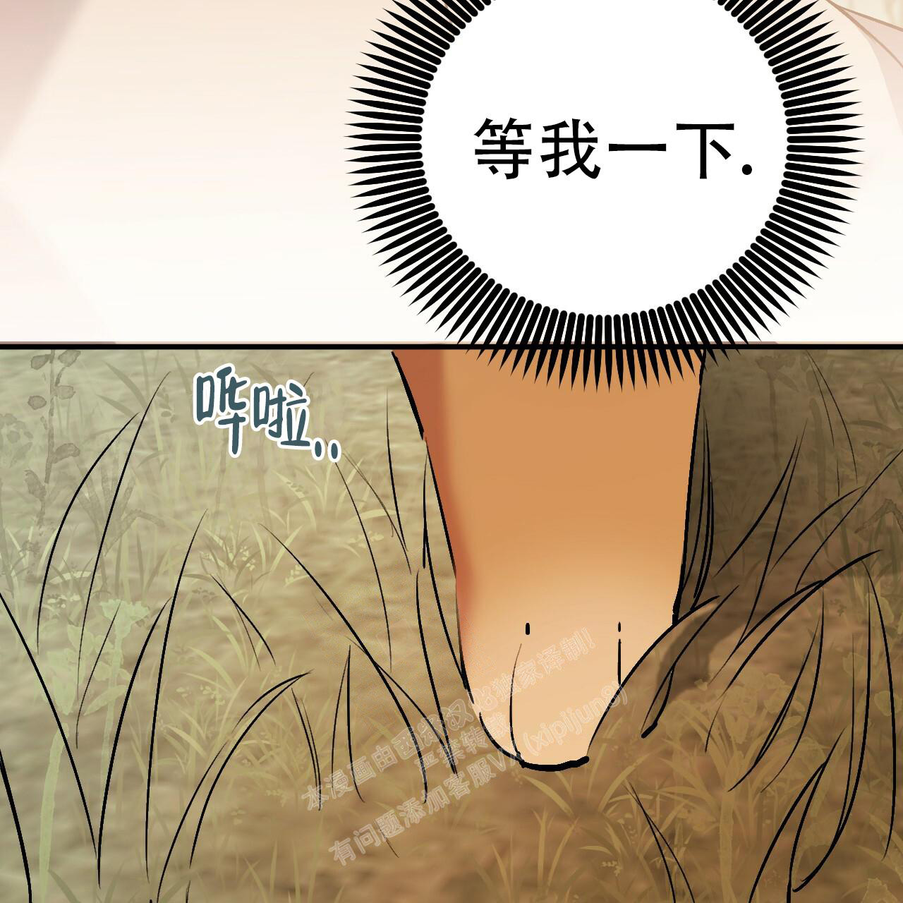 《 夏菲菲的兔子》漫画最新章节第109话免费下拉式在线观看章节第【74】张图片