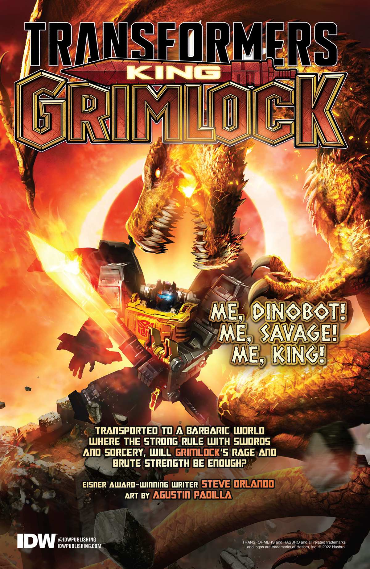 《变形金刚：硝烟散尽》漫画最新章节第4话免费下拉式在线观看章节第【39】张图片