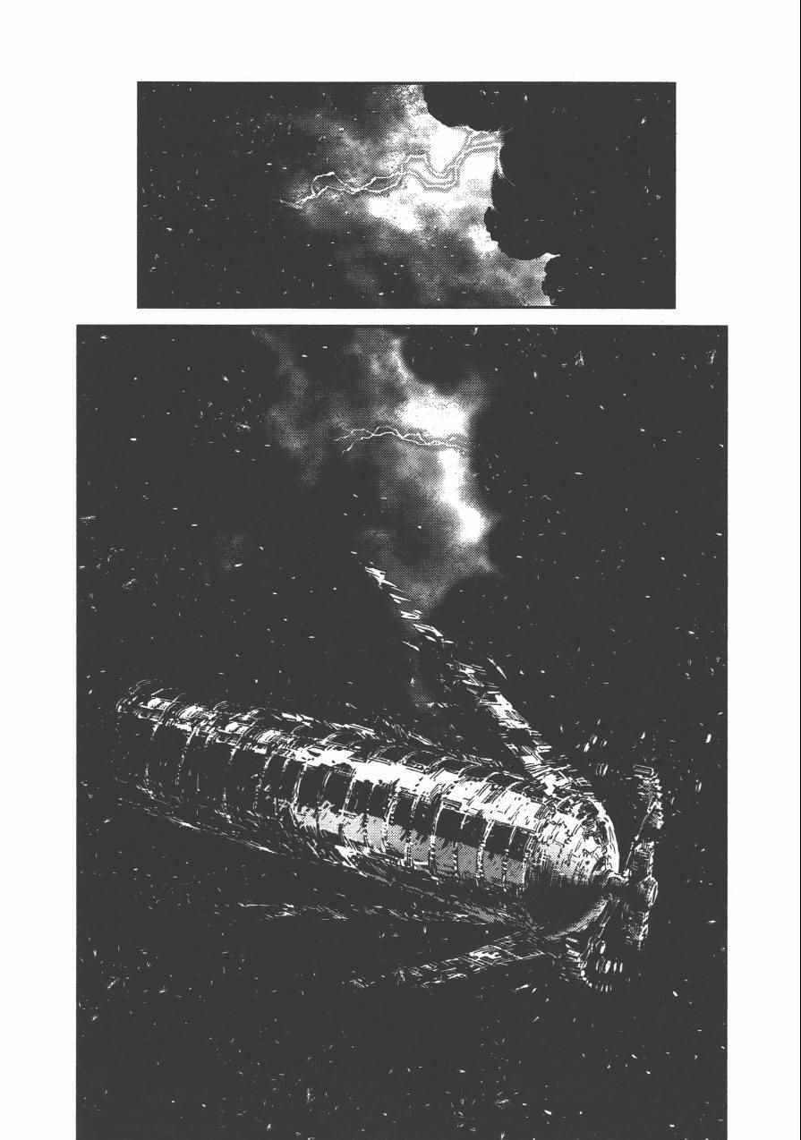 《机动战士高达THUNDERBOLT》漫画最新章节第3卷免费下拉式在线观看章节第【174】张图片