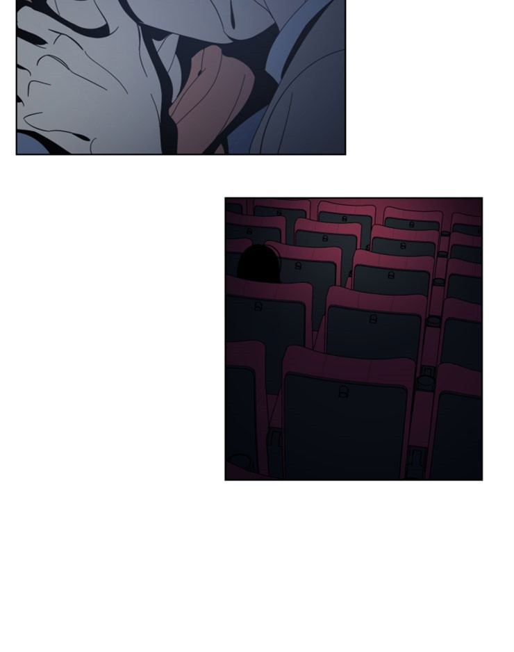 《谁在镜子里》漫画最新章节第56话免费下拉式在线观看章节第【16】张图片