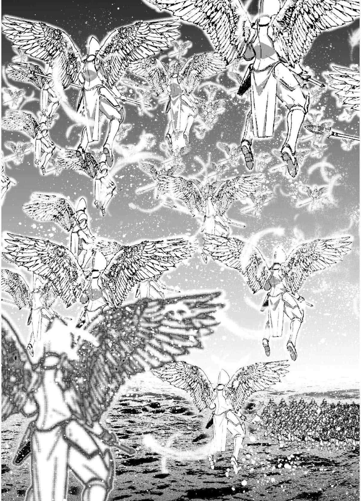 《成为魔王的方法》漫画最新章节第48话免费下拉式在线观看章节第【11】张图片