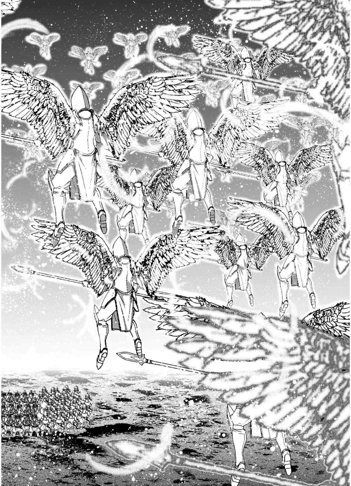 《成为魔王的方法》漫画最新章节第48话免费下拉式在线观看章节第【10】张图片