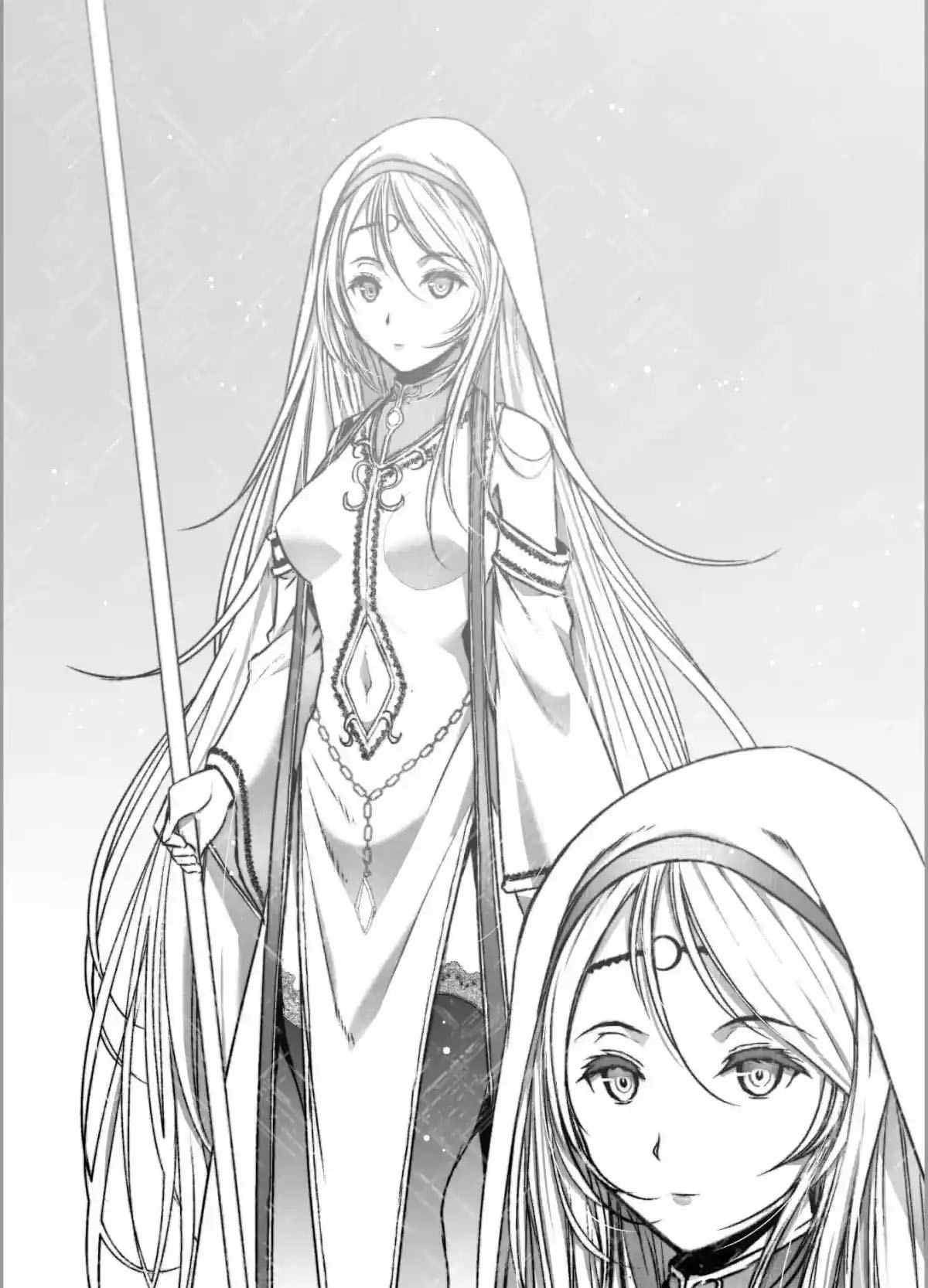 《成为魔王的方法》漫画最新章节第45话免费下拉式在线观看章节第【8】张图片