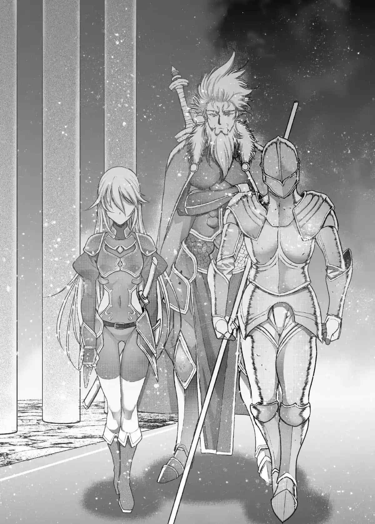 《成为魔王的方法》漫画最新章节第47话免费下拉式在线观看章节第【5】张图片