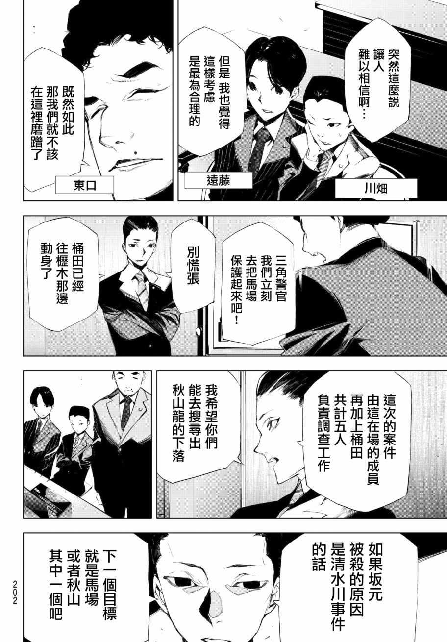 《入夜逢魔时》漫画最新章节第14话免费下拉式在线观看章节第【19】张图片