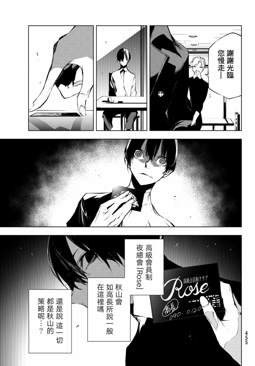 《入夜逢魔时》漫画最新章节第29话免费下拉式在线观看章节第【13】张图片