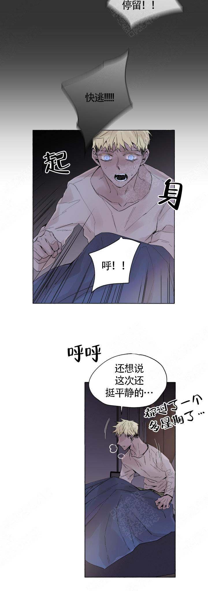 《巫师与狼》漫画最新章节第57话免费下拉式在线观看章节第【12】张图片