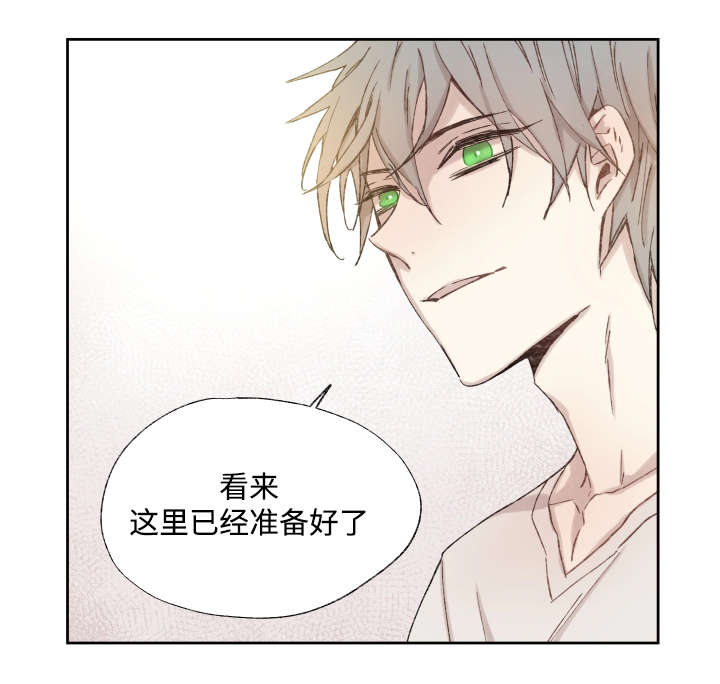 《巫师与狼》漫画最新章节第37话免费下拉式在线观看章节第【5】张图片