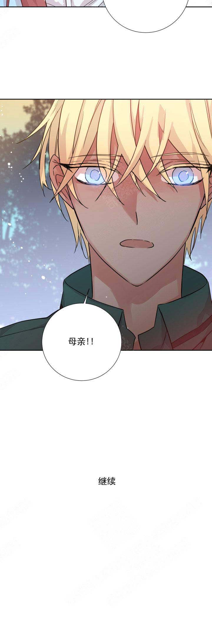 《巫师与狼》漫画最新章节第120话免费下拉式在线观看章节第【14】张图片