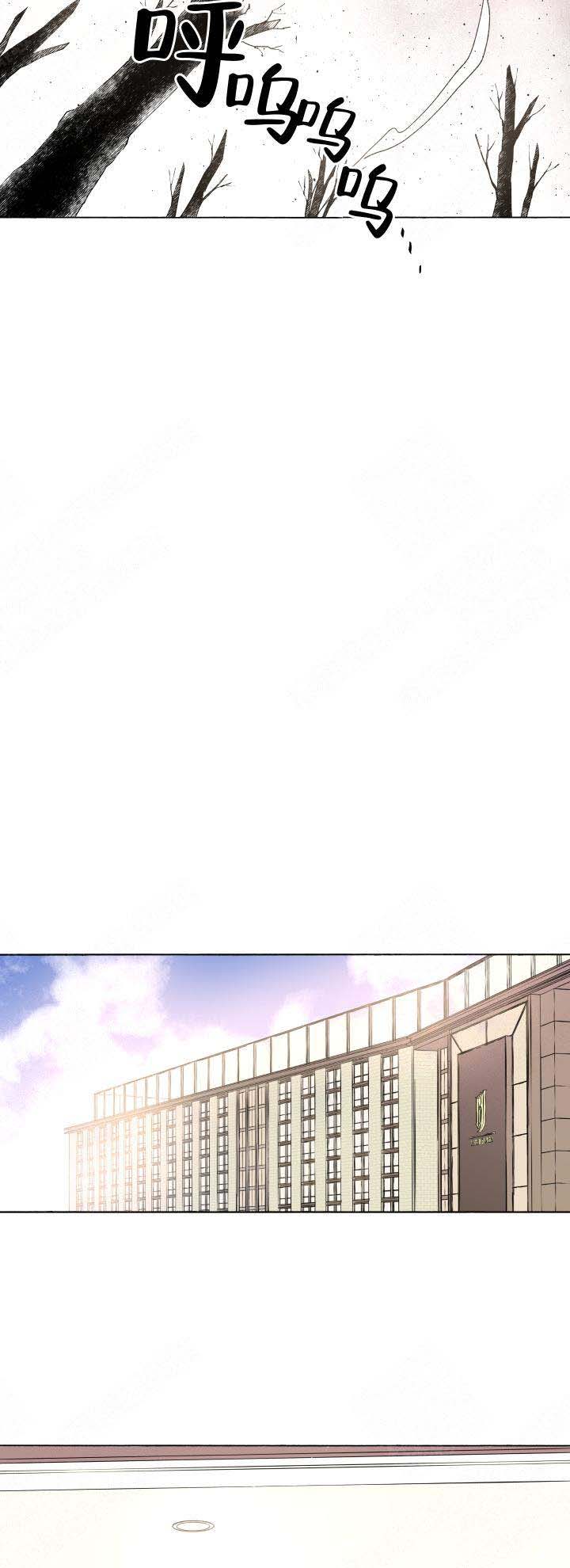 《巫师与狼》漫画最新章节第51话免费下拉式在线观看章节第【5】张图片